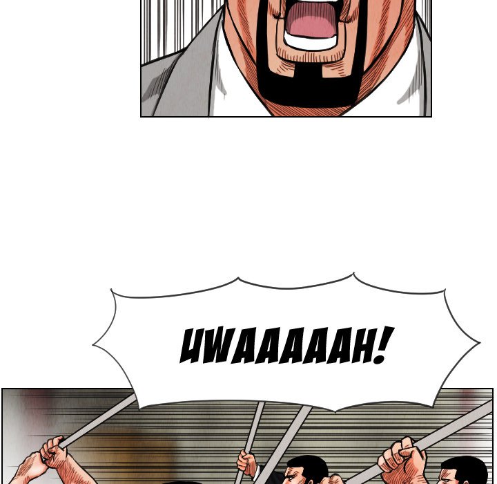 The Knuckleheads The Knuckleheads EP 15 - Toomics page 46 - 
