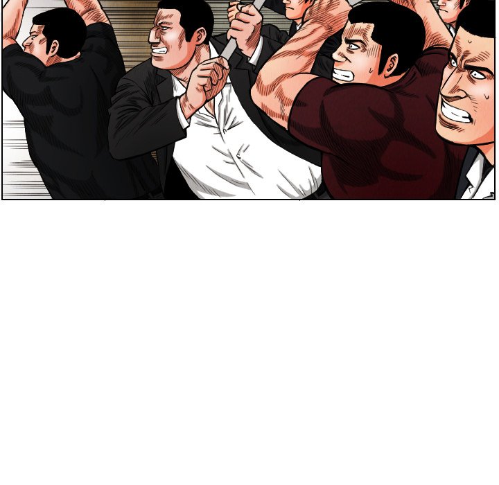 The Knuckleheads The Knuckleheads EP 15 - Toomics page 47 - 