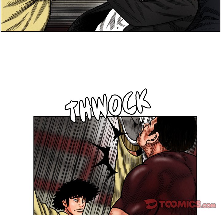 The Knuckleheads The Knuckleheads EP 15 - Toomics page 50 - 