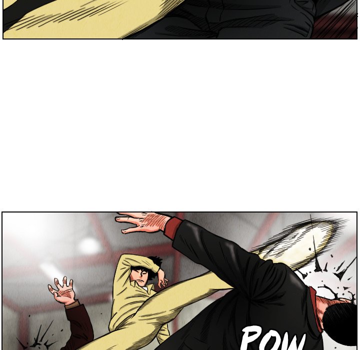 The Knuckleheads The Knuckleheads EP 15 - Toomics page 6 - 
