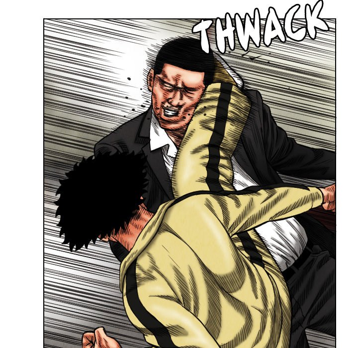 The Knuckleheads The Knuckleheads EP 15 - Toomics page 52 - 