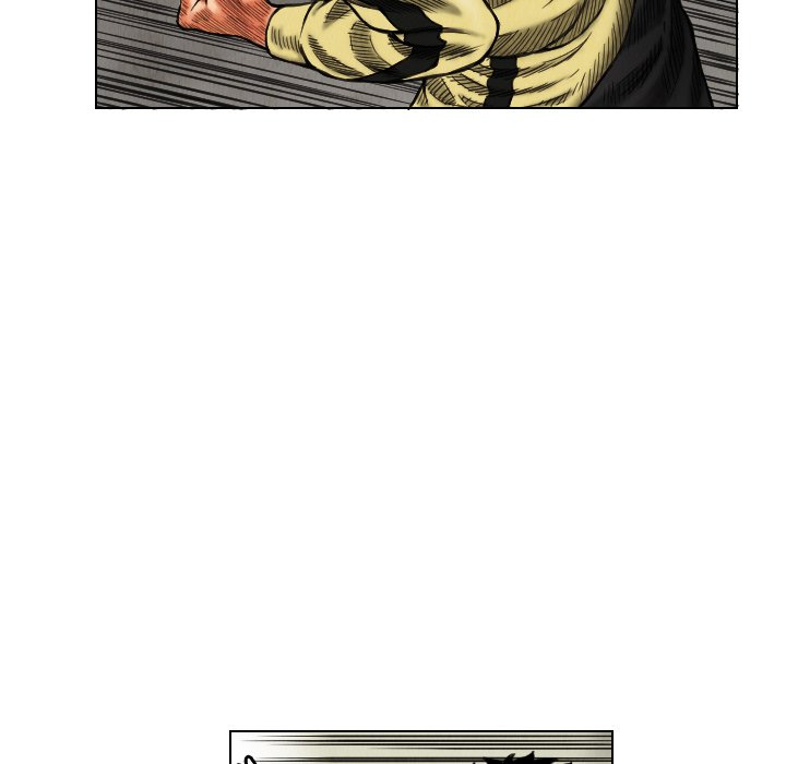 The Knuckleheads The Knuckleheads EP 15 - Toomics page 53 - 