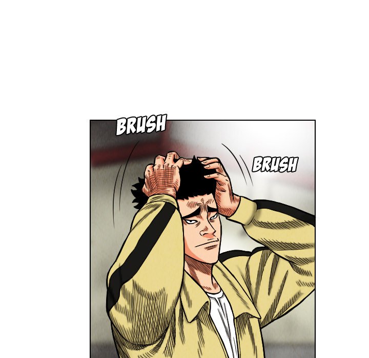 The Knuckleheads The Knuckleheads EP 15 - Toomics page 58 - 