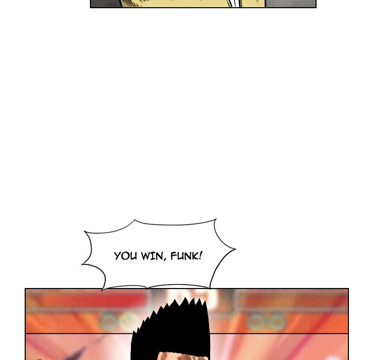 The Knuckleheads The Knuckleheads EP 15 - Toomics page 59 - 