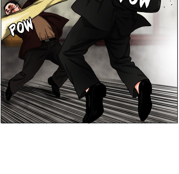 The Knuckleheads The Knuckleheads EP 15 - Toomics page 7 - 