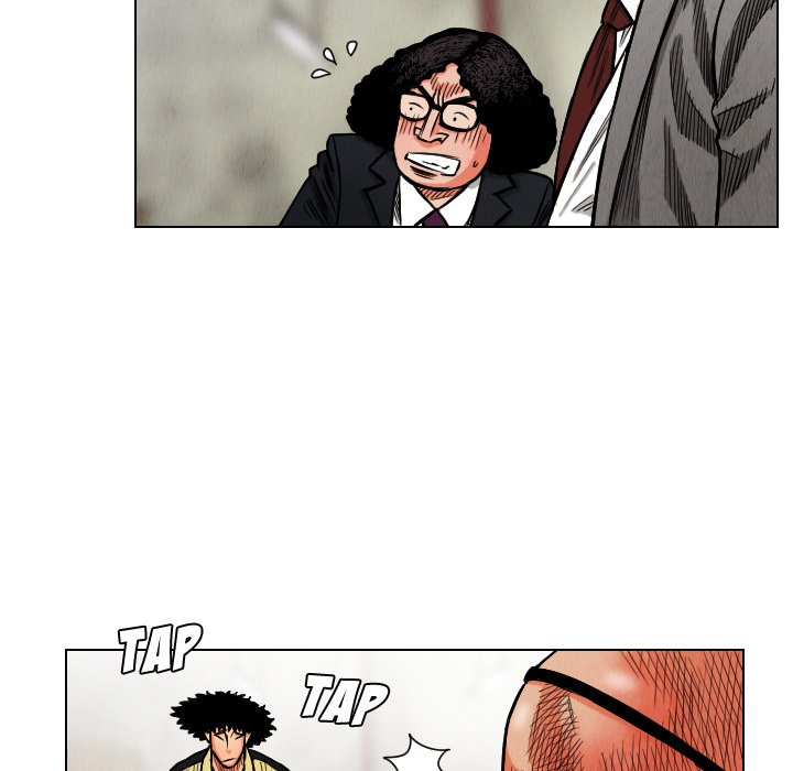 The Knuckleheads The Knuckleheads EP 15 - Toomics page 63 - 