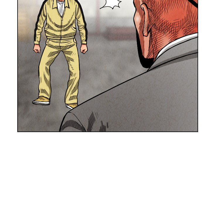 The Knuckleheads The Knuckleheads EP 15 - Toomics page 64 - 