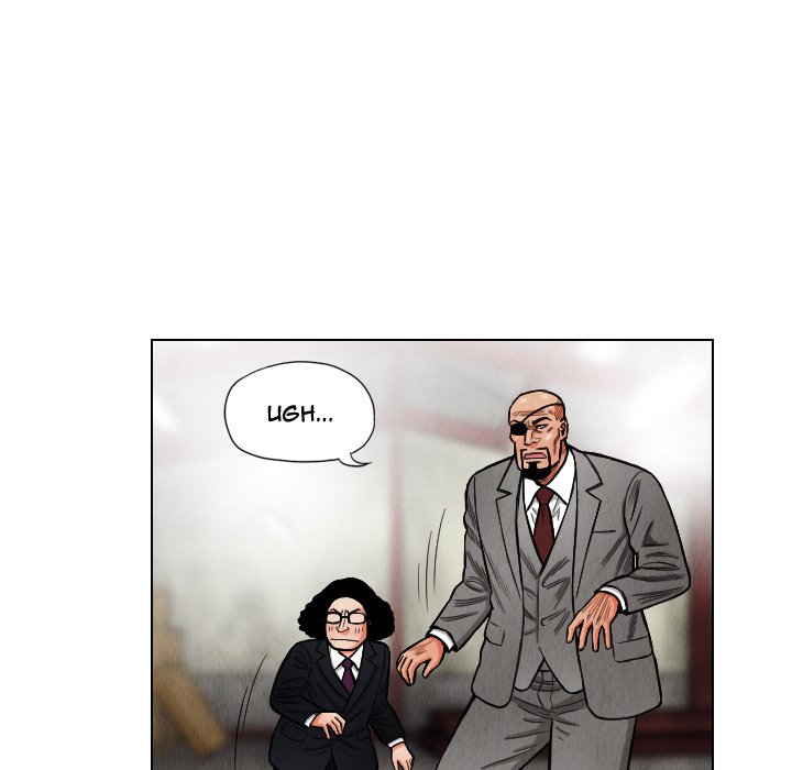 The Knuckleheads The Knuckleheads EP 15 - Toomics page 65 - 