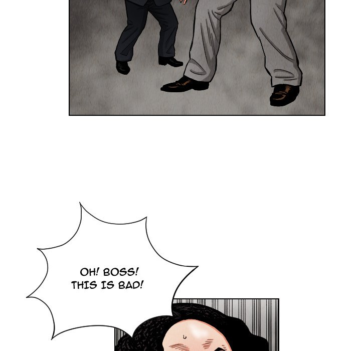 The Knuckleheads The Knuckleheads EP 15 - Toomics page 66 - 