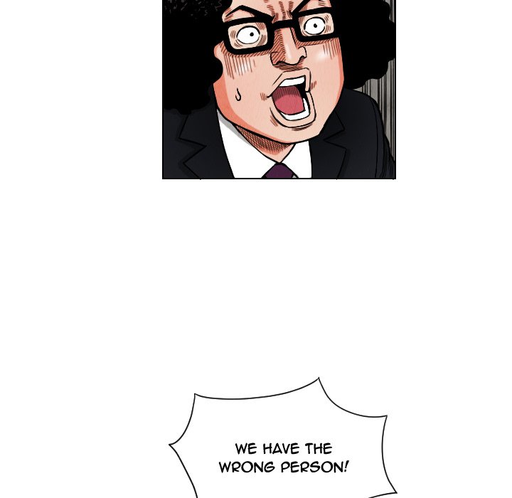 The Knuckleheads The Knuckleheads EP 15 - Toomics page 67 - 