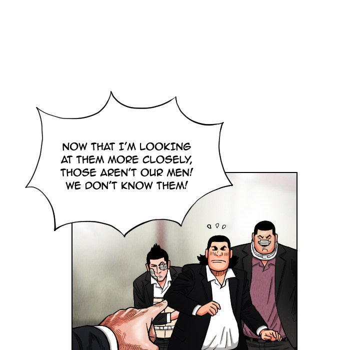 The Knuckleheads The Knuckleheads EP 15 - Toomics page 69 - 