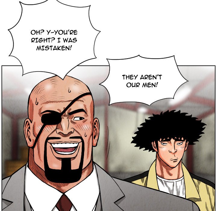 The Knuckleheads The Knuckleheads EP 15 - Toomics page 71 - 