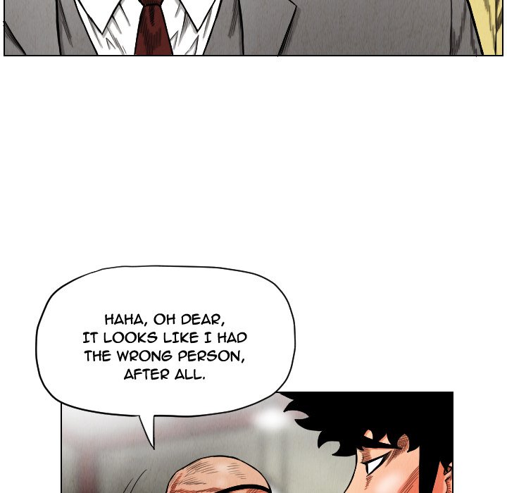 The Knuckleheads The Knuckleheads EP 15 - Toomics page 72 - 