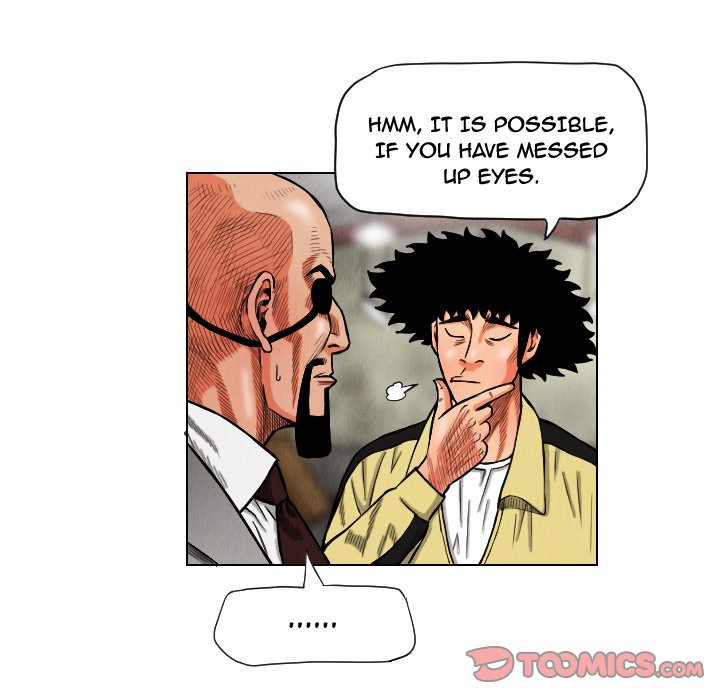 The Knuckleheads The Knuckleheads EP 15 - Toomics page 74 - 