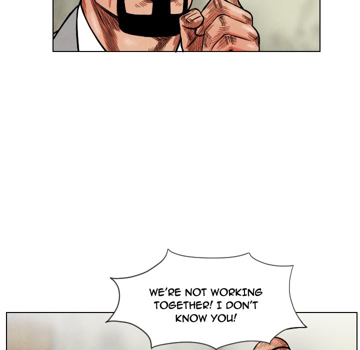 The Knuckleheads The Knuckleheads EP 15 - Toomics page 76 - 
