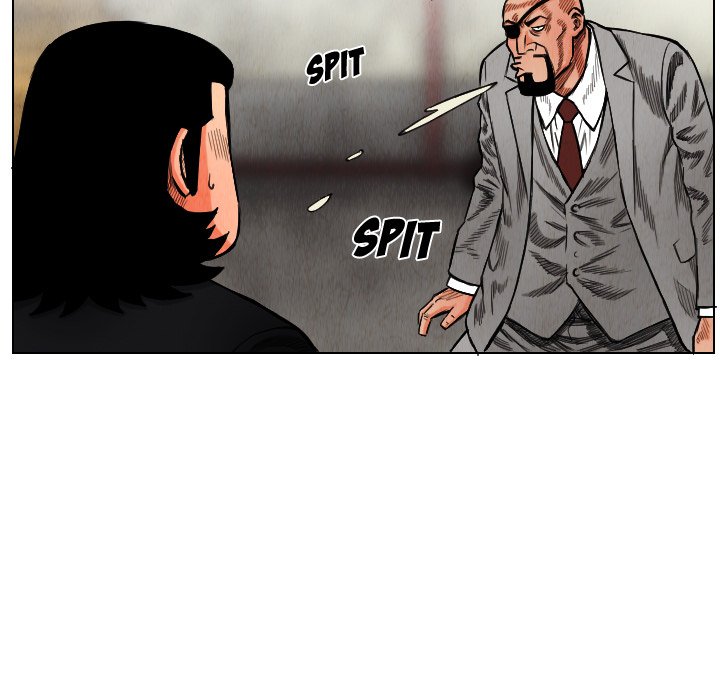 The Knuckleheads The Knuckleheads EP 15 - Toomics page 77 - 
