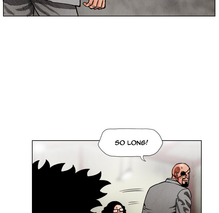 The Knuckleheads The Knuckleheads EP 15 - Toomics page 79 - 