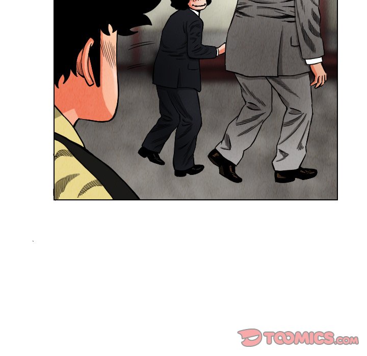 The Knuckleheads The Knuckleheads EP 15 - Toomics page 80 - 