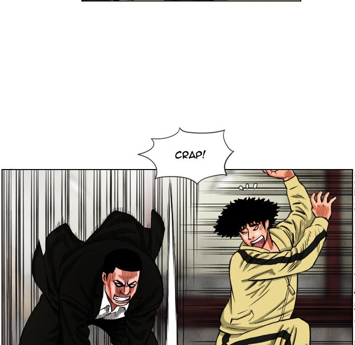 The Knuckleheads The Knuckleheads EP 15 - Toomics page 9 - 
