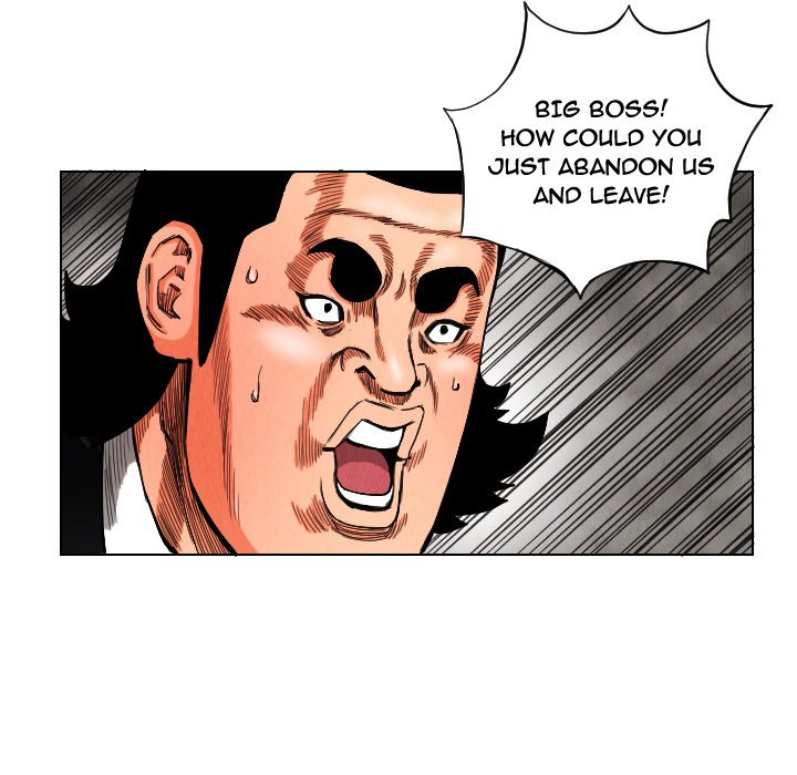 The Knuckleheads The Knuckleheads EP 15 - Toomics page 81 - 