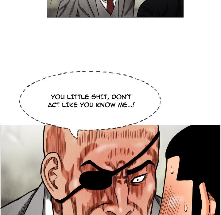 The Knuckleheads The Knuckleheads EP 15 - Toomics page 83 - 