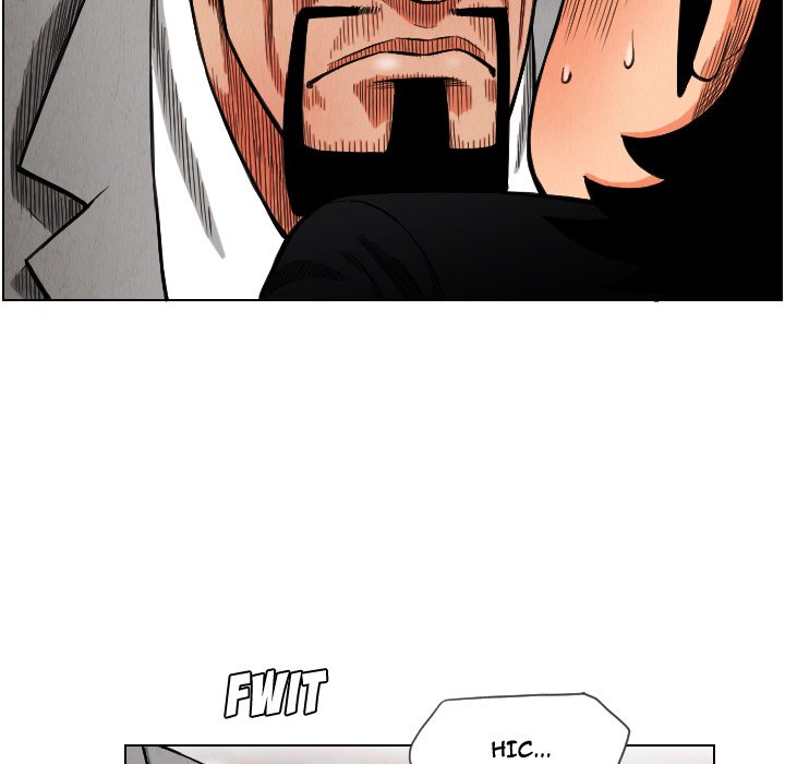 The Knuckleheads The Knuckleheads EP 15 - Toomics page 84 - 