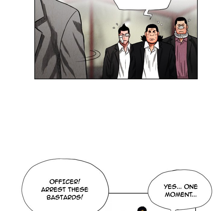 The Knuckleheads The Knuckleheads EP 15 - Toomics page 85 - 