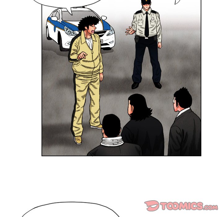The Knuckleheads The Knuckleheads EP 15 - Toomics page 86 - 
