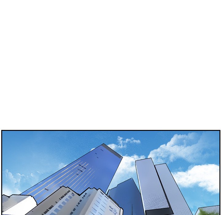 The Knuckleheads The Knuckleheads EP 15 - Toomics page 88 - 