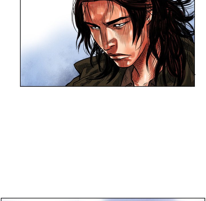 The Knuckleheads The Knuckleheads EP 15 - Toomics page 90 - 