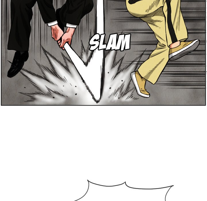 The Knuckleheads The Knuckleheads EP 15 - Toomics page 10 - 