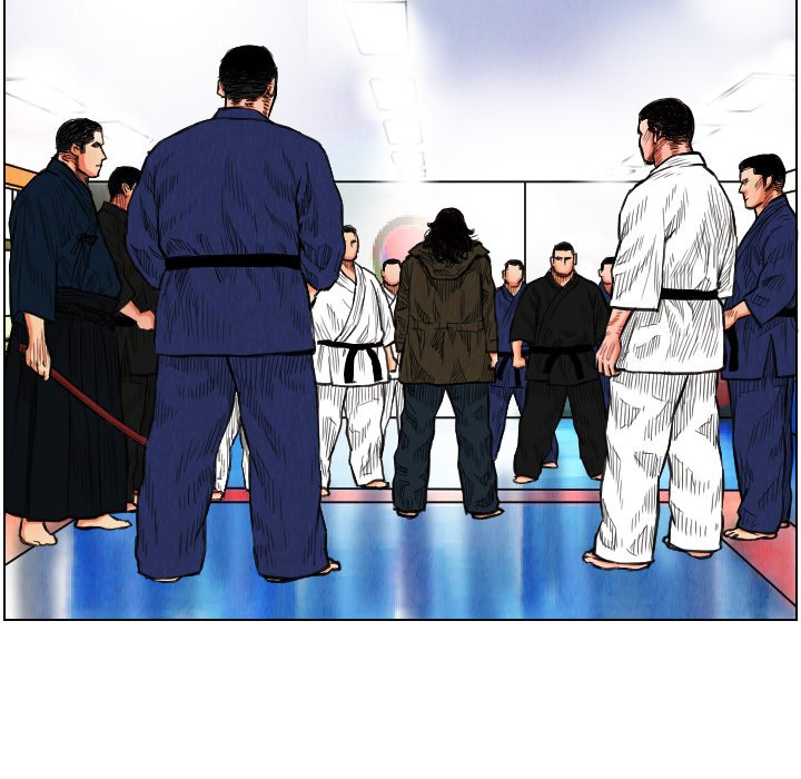 The Knuckleheads The Knuckleheads EP 15 - Toomics page 91 - 
