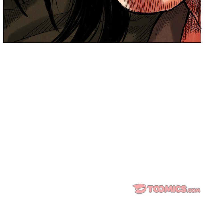 The Knuckleheads The Knuckleheads EP 15 - Toomics page 98 - 