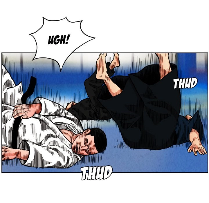 The Knuckleheads Chapter 16 page 18 - 
