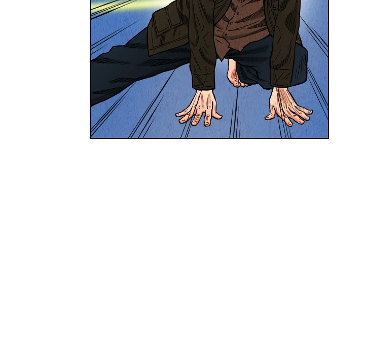 The Knuckleheads Chapter 16 page 20 - 
