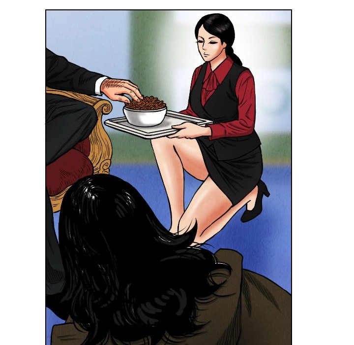 The Knuckleheads Chapter 16 page 21 - 