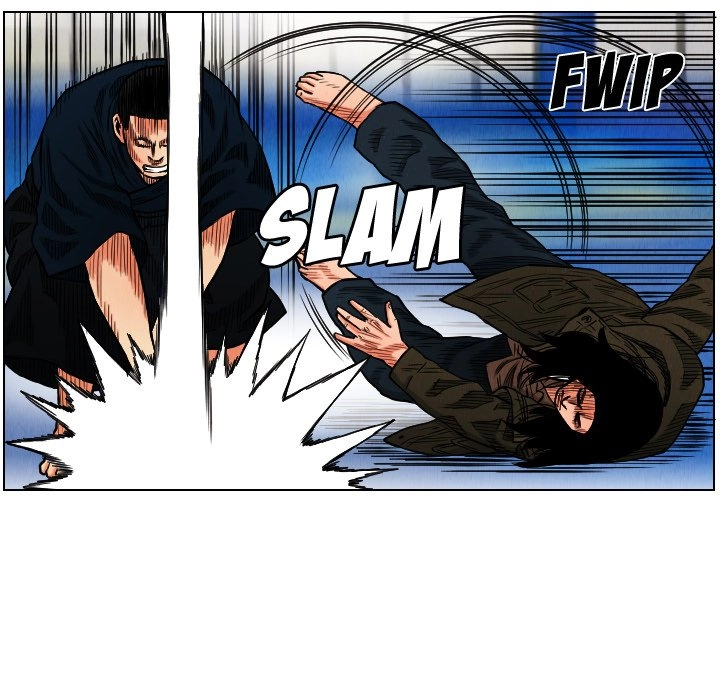The Knuckleheads Chapter 16 page 27 - 