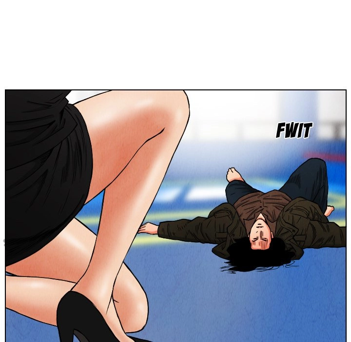 The Knuckleheads Chapter 16 page 28 - 