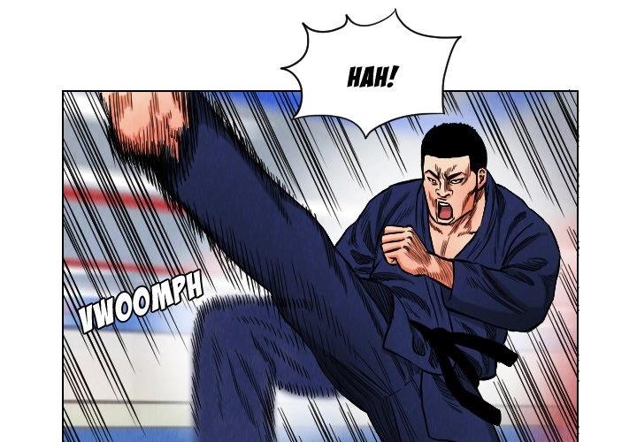 The Knuckleheads Chapter 16 page 4 - 