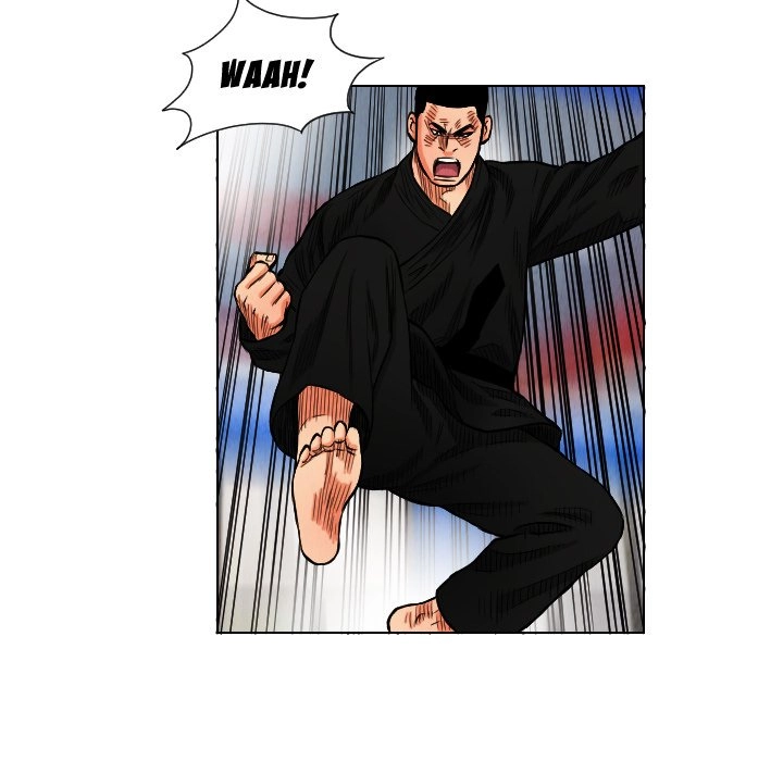 The Knuckleheads Chapter 16 page 31 - 