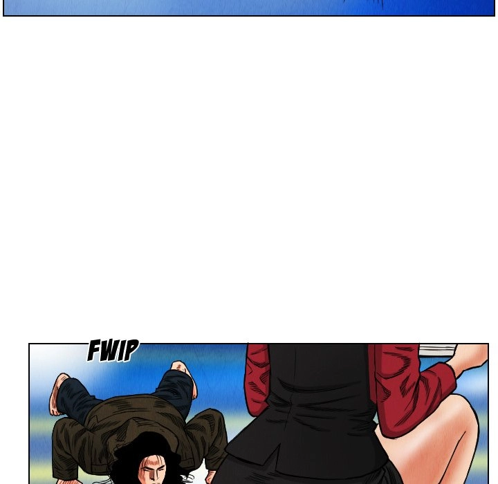 The Knuckleheads Chapter 16 page 33 - 