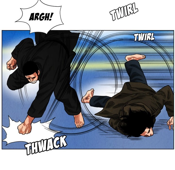 The Knuckleheads Chapter 16 page 35 - 