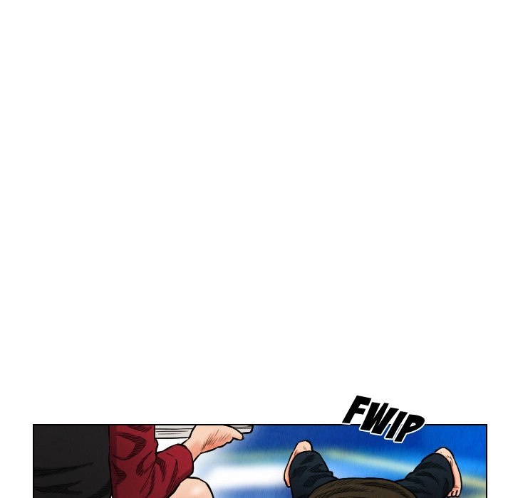 The Knuckleheads Chapter 16 page 36 - 