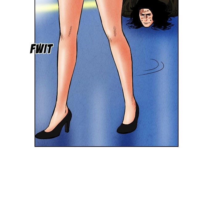 The Knuckleheads Chapter 16 page 41 - 