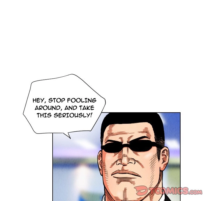 The Knuckleheads Chapter 16 page 42 - 