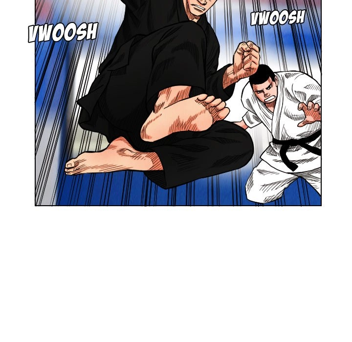 The Knuckleheads Chapter 16 page 45 - 