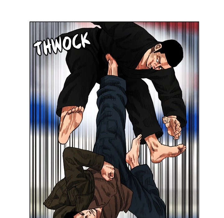 The Knuckleheads Chapter 16 page 46 - 