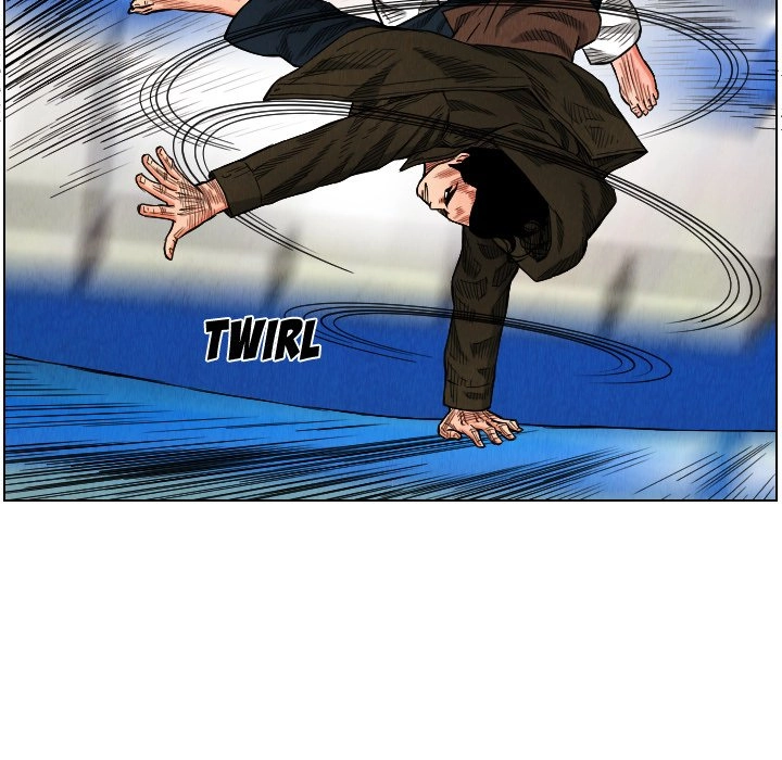 The Knuckleheads Chapter 16 page 49 - 