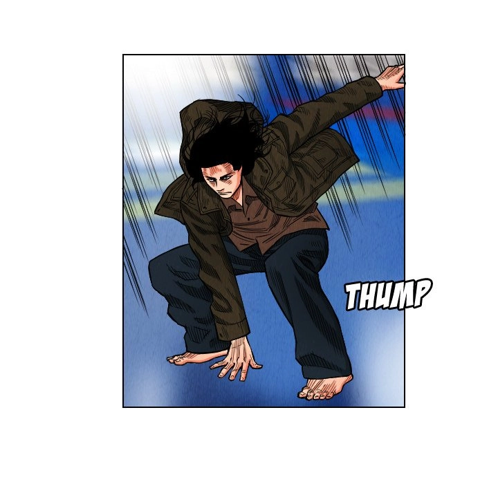 The Knuckleheads Chapter 16 page 50 - 