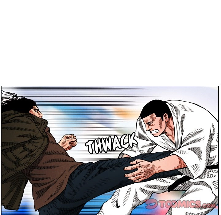 The Knuckleheads Chapter 16 page 52 - 